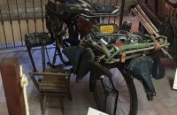 68. Museo dei Mestieri In Bicicletta - Italy