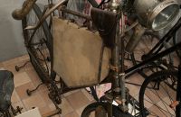 279/A.  Museo di Biciclette - Riva del Garda