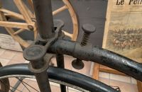 279/A.  Museo di Biciclette - Riva del Garda