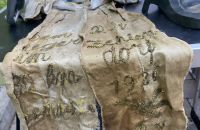Jumble sale Bad Bruckenau 2022