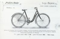 Puch 1900