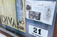 279/A.  Museo di Biciclette - Riva del Garda