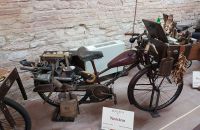 68. Museo dei Mestieri In Bicicletta - Italy