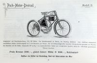 Puch 1900