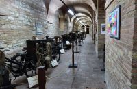 68. Museo dei Mestieri In Bicicletta - Italy