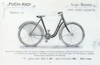 Puch 1900