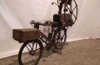 68. Museo dei Mestieri In Bicicletta - Italy