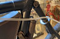 279/A.  Museo di Biciclette - Riva del Garda