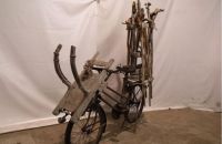 68. Museo dei Mestieri In Bicicletta - Italy