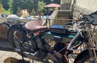 Jumble sale Bad Bruckenau 2022