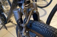 279/A.  Museo di Biciclette - Riva del Garda