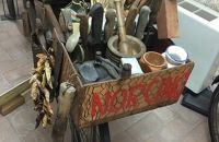68. Museo dei Mestieri In Bicicletta - Italy