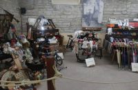 68. Museo dei Mestieri In Bicicletta - Italy
