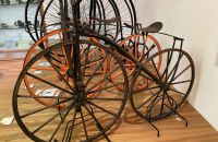 277/A. Museo Storico della Bicicletta