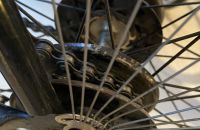 279/A.  Museo di Biciclette - Riva del Garda