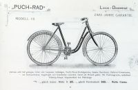 Puch 1900