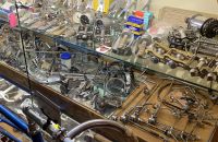 279/A.  Museo di Biciclette - Riva del Garda
