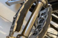 279/A.  Museo di Biciclette - Riva del Garda