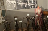 279/A.  Museo di Biciclette - Riva del Garda