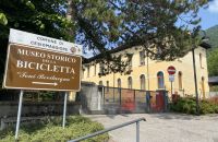 277/A. Museo Storico della Bicicletta