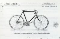 Puch 1900
