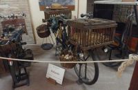 68. Museo dei Mestieri In Bicicletta - Italy