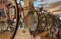 279/A.  Museo di Biciclette - Riva del Garda