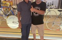 Do you know Francesco Moser?
