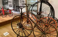 277/A. Museo Storico della Bicicletta