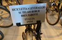 279/A.  Museo di Biciclette - Riva del Garda