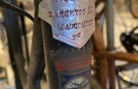 279/A.  Museo di Biciclette - Riva del Garda