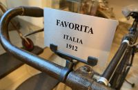 279/A.  Museo di Biciclette - Riva del Garda