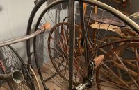 279/A.  Museo di Biciclette - Riva del Garda