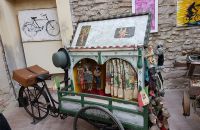 68. Museo dei Mestieri In Bicicletta - Italy