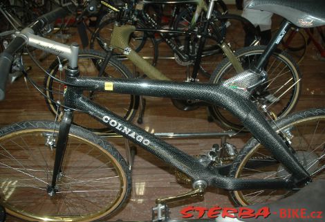 282/A. Colnago Italy