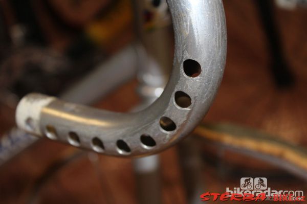 282/A. Colnago Italy
