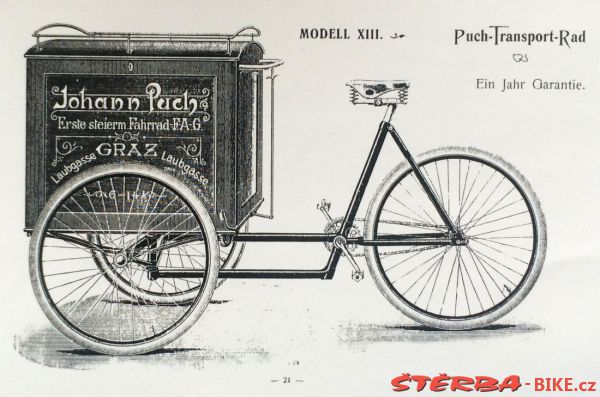 Puch 1904