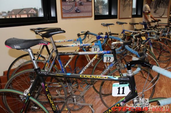 282/A. Colnago Italy