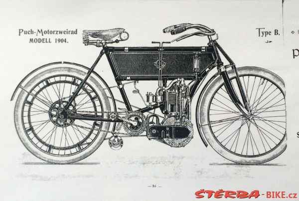 Puch 1904
