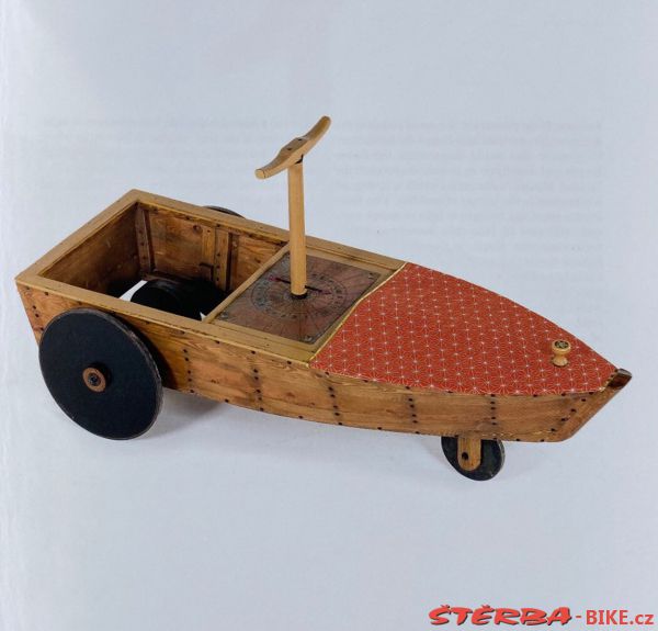 281/B. Exposition "MOTUS" 2022