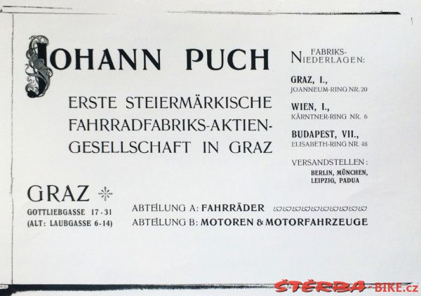 Puch 1904