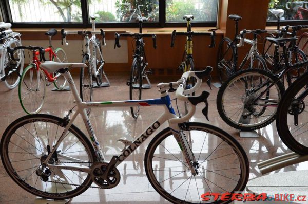 282/A. Colnago Italy