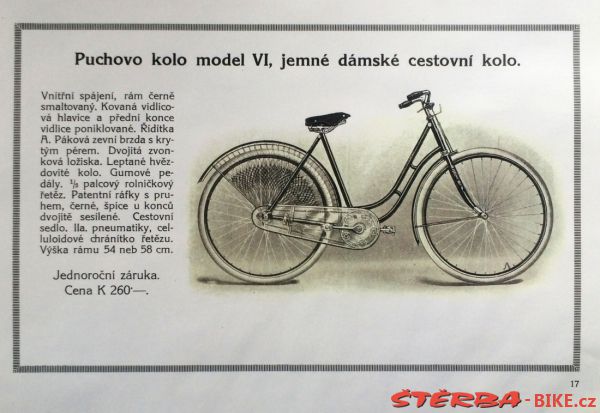 Puch 1914