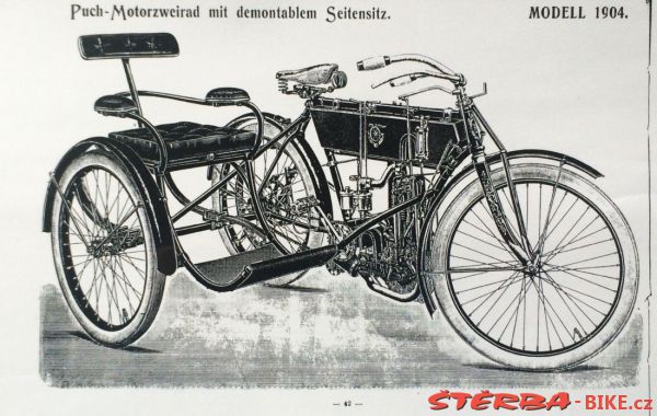 Puch 1904