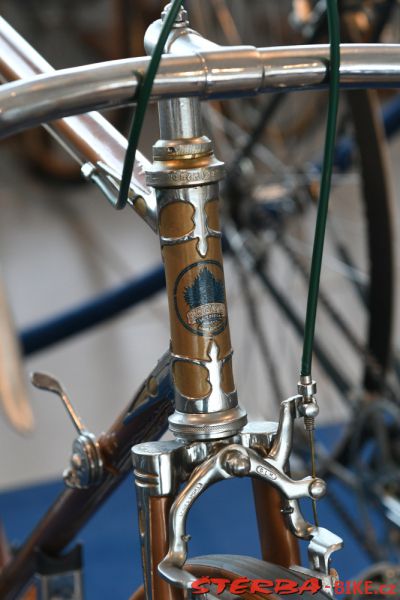 52/A. - Museo NICOLIS, Itálie