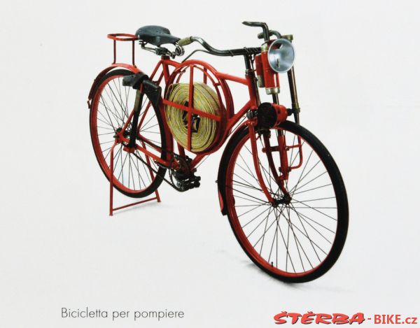 280/D: Biciclette Dei Mestieri Ambulanti - katalog