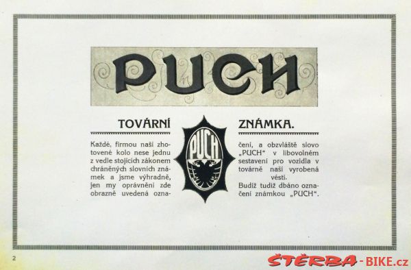 Puch 1914