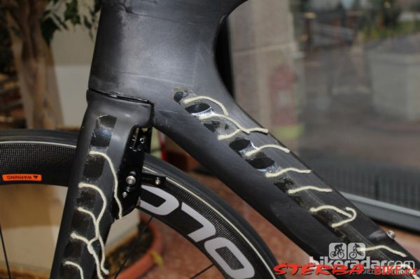 282/A. Colnago Italy
