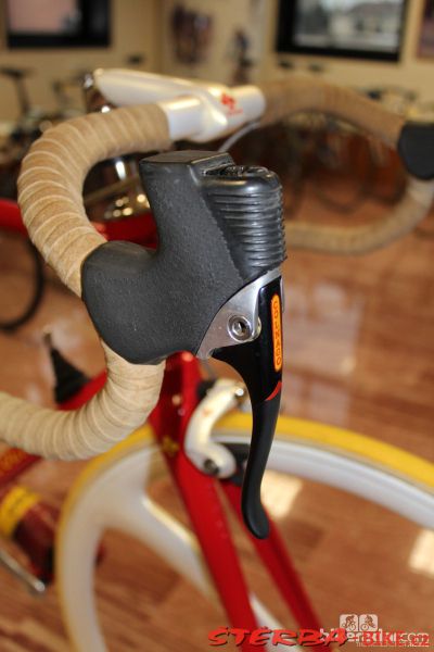 282/A. Colnago Italy