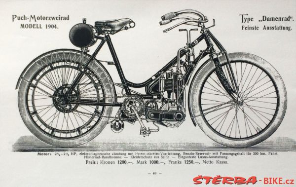 Puch 1904